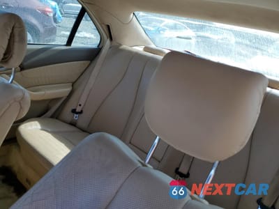 Zdjęcie 10 z 12 samochodu: 2000 MERCEDES-BENZ S 500 VIN:WDBNG75J5YA066303 - miniatura