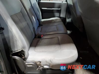 Zdjęcie 10 z 12 samochodu: 2016 FORD F350 SUPER DUTY VIN:1FT8W3B63GEC85519 - miniatura