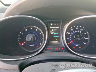 Zdjęcie 9 z 12 samochodu: 2014 HYUNDAI SANTA FE SPORT VIN:5XYZU3LA1EG179037 - miniatura