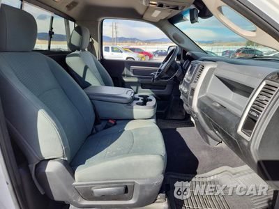 Zdjęcie 10 z 12 samochodu: 2015 RAM 1500 ST VIN:3C6JR7DTXFG631454 - miniatura