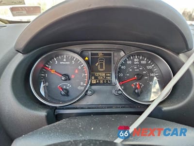 Zdjęcie 9 z 13 samochodu: 2011 NISSAN ROGUE S VIN:JN8AS5MV4BW664923 - miniatura