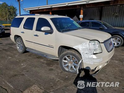 Czwarte zdjęcie samochodu z boku: 2013 GMC YUKON DENALI VIN:1GKS2EEF4DR328377 - miniatura