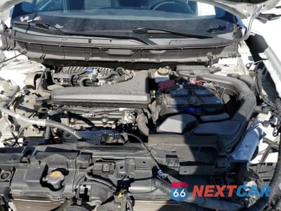 Zdjęcie 11 z 13 samochodu: 2020 NISSAN ROGUE S VIN:KNMAT2MT3LP524413 - miniatura