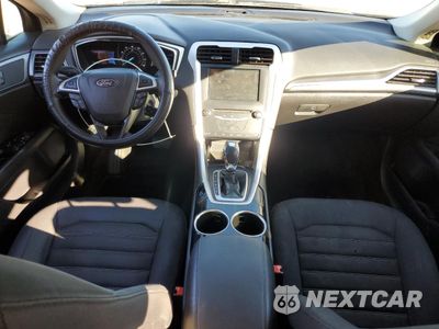 Zdjęcie 8 z 12 samochodu: 2013 FORD FUSION SE VIN:3FA6P0H7XDR110850 - miniatura