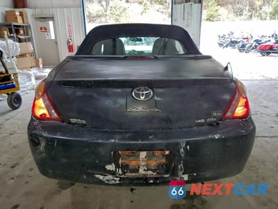 Zdjęcie 6 z 13 samochodu: 2006 TOYOTA CAMRY SOLARA SE VIN:4T1FA38P16U069478 - miniatura