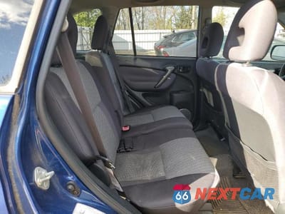 Zdjęcie 11 z 13 samochodu: 2004 TOYOTA RAV4 VIN:JTEHD20V846008814 - miniatura
