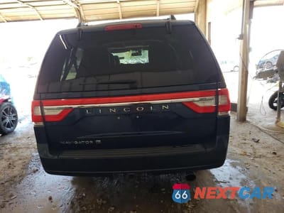 Zdjęcie 6 z 14 samochodu: 2017 LINCOLN NAVIGATOR L SELECT VIN:5LMJJ3JT5HEL04475 - miniatura