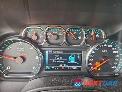 Zdjęcie 9 z 13 samochodu: 2017 CHEVROLET TAHOE C1500 PREMIER VIN:1GNSCCKC1HR196053 - miniatura