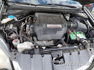 Zdjęcie 12 z 15 samochodu: 2008 ACURA RDX VIN:5J8TB18288A019843 - miniatura