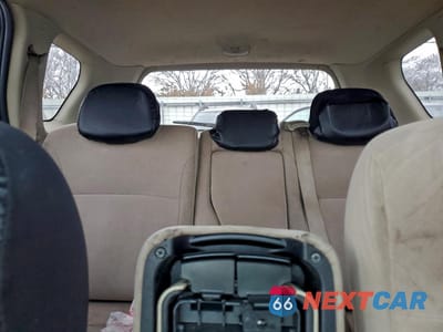 Zdjęcie 10 z 13 samochodu: 2007 MITSUBISHI OUTLANDER LS VIN:JA4MT31X57Z008603 - miniatura