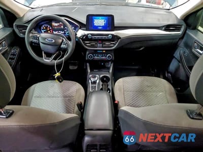 Zdjęcie 8 z 12 samochodu: 2020 FORD ESCAPE SE VIN:1FMCU0G64LUA05559 - miniatura