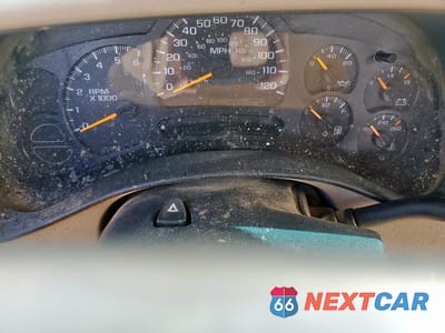 Zdjęcie 9 z 12 samochodu: 2005 CHEVROLET SILVERADO K1500 VIN:2GCEK13T851353111 - miniatura