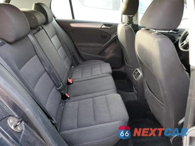 Zdjęcie 10 z 12 samochodu: 2012 VOLKSWAGEN GOLF VIN:WVWDB7AJ6CW106496 - miniatura