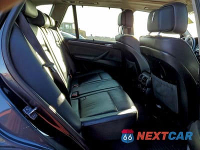 Zdjęcie 11 z 12 samochodu: 2013 BMW X5 XDRIVE35I VIN:5UXZV4C54D0E04305 - miniatura