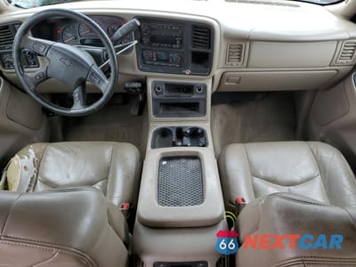 Zdjęcie 8 z 12 samochodu: 2007 CHEVROLET SILVERADO K3500 VIN:1GCHK33D37F109864 - miniatura