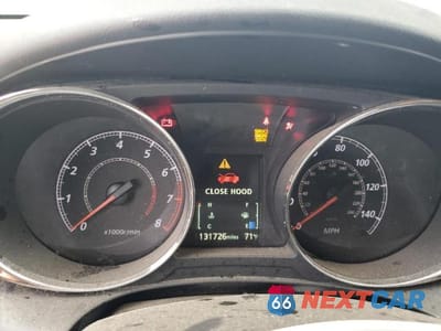 Zdjęcie 9 z 14 samochodu: 2019 MITSUBISHI OUTLANDER SPORT ES VIN:JA4AP3AU9KU024175 - miniatura