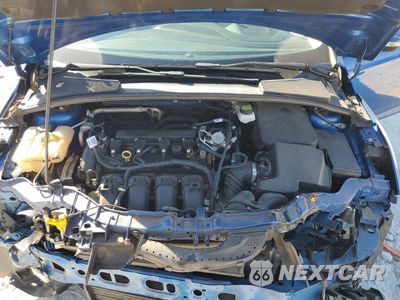 Zdjęcie 11 z 14 samochodu: 2018 FORD FOCUS SEL VIN:1FADP3H28JL238222 - miniatura