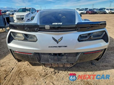 Zdjęcie 6 z 13 samochodu: 2015 CHEV CORVETTE Z06 2LZ VIN:1G1YS2D64F5607725 - miniatura