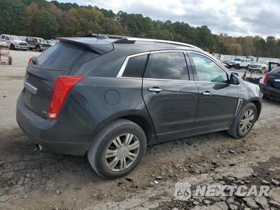 Trzecie zdjęcie samochodu z tyłu: 2015 CADILLAC SRX LUXURY COLLECTION VIN:3GYFNBE30FS609594 - miniatura