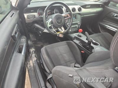 Zdjęcie 8 z 13 samochodu: 2018 FORD MUSTANG GT VIN:1FA6P8CF6J5122957 - miniatura