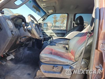 Zdjęcie 7 z 14 samochodu: 2013 FORD F250 SUPER DUTY VIN:1FT7W2BT0DEA15848 - miniatura