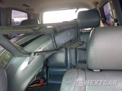 Zdjęcie 10 z 13 samochodu: 2005 LEXUS GX 470 VIN:JTJBT20X750084833 - miniatura