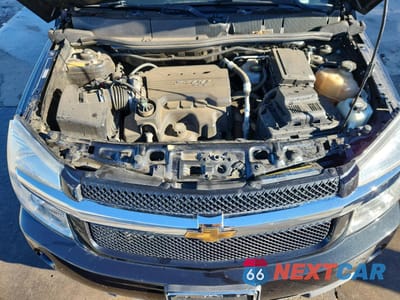 Zdjęcie 12 z 13 samochodu: 2008 CHEVROLET EQUINOX LTZ VIN:2CNDL83F386335727 - miniatura