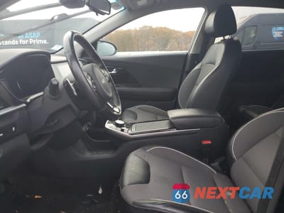 Zdjęcie 7 z 12 samochodu: 2022 KIA NIRO S VIN:KNDCC3LG3N5158731 - miniatura
