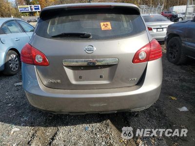 Zdjęcie 6 z 13 samochodu: 2013 NISSAN ROGUE S VIN:JN8AS5MV2DW662431 - miniatura