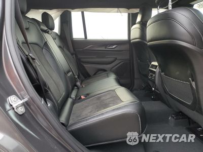 Zdjęcie 11 z 16 samochodu: 2024 JEEP GRAND CHEROKEE LAREDO VIN:1C4RJHAGXRC239033 - miniatura