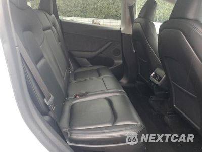 Zdjęcie 11 z 13 samochodu: 2024 TESLA MODEL Y VIN:7SAYGAEE7RF157373 - miniatura