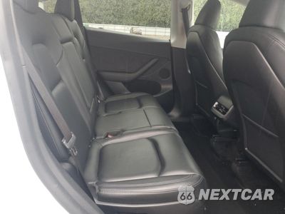 Zdjęcie 11 z 15 samochodu: 2024 TESLA MODEL Y VIN:7SAYGAEE7RF157373 - miniatura