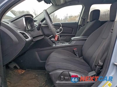 Zdjęcie 7 z 13 samochodu: 2015 GMC TERRAIN SLE VIN:2GKFLVEK1F6307867 - miniatura