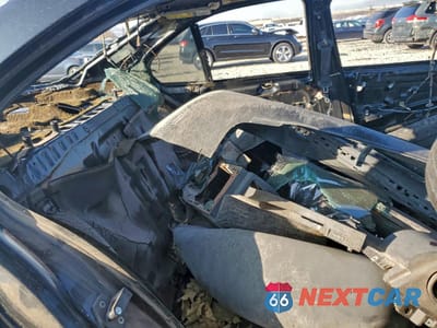 Zdjęcie 10 z 12 samochodu: 1992 BMW 530 I AUTOMATIC VIN:WBADT634X3CK35984 - miniatura