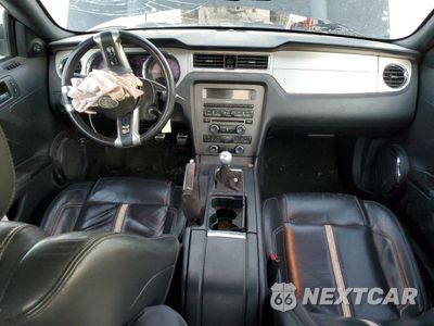Zdjęcie 8 z 14 samochodu: 2012 FORD MUSTANG GT VIN:1ZVBP8CF5C5250230 - miniatura