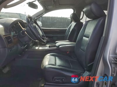 Zdjęcie 7 z 13 samochodu: 2012 NISSAN ARMADA SV VIN:5N1AA0NC6CN603820 - miniatura