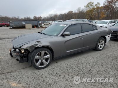 2011 DODGE CHARGER 2B3CL3CG1BH608835 - główne zdjęcie licytacji z USA - miniatura