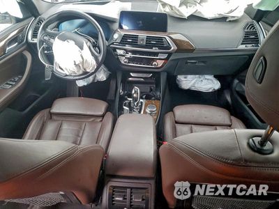 Zdjęcie 8 z 13 samochodu: 2020 BMW X3 XDRIVE30I VIN:5UXTY5C03L9B29995 - miniatura