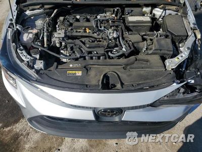 Zdjęcie 11 z 13 samochodu: 2024 TOYOTA COROLLA LE VIN:5YFB4MDE6RP188312 - miniatura
