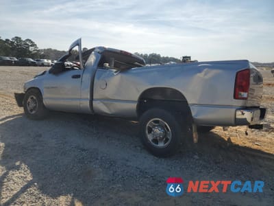 Drugie zdjęcie samochodu z przodu: 2003 DODGE RAM 2500 ST VIN:3D7KA26C73G809195 - miniatura
