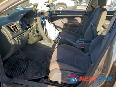 Zdjęcie 7 z 15 samochodu: 2006 VOLKSWAGEN JETTA VALUE VIN:3VWPF71K86M801395 - miniatura