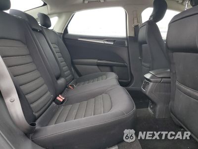 Zdjęcie 10 z 12 samochodu: 2014 FORD FUSION SE VIN:1FA6P0H7XE5372551 - miniatura