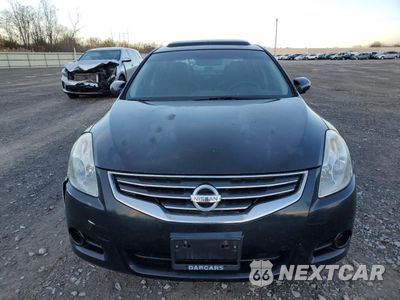 Piąte zdjęcie samochodu w środku: 2012 NISS ALTIMA VIN:1N4AL2AP6CN423648 - miniatura