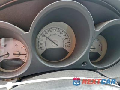 Zdjęcie 9 z 13 samochodu: 2008 CHRYSLER SEBRING LX VIN:1C3LC46K28N240769 - miniatura