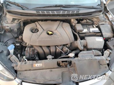 Zdjęcie 11 z 11 samochodu: 2016 HYUNDAI ELANTRA SE VIN:KMHDH4AEXGU492854 - miniatura