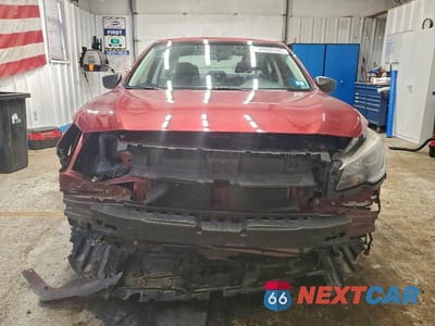 Piąte zdjęcie samochodu w środku: 2019 SUBARU LEGACY 2.5I VIN:4S3BNAB6XK3028150 - miniatura