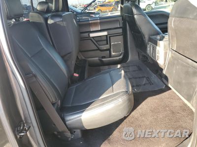 Zdjęcie 10 z 12 samochodu: 2015 FORD F150 SUPERCREW VIN:1FTEW1EG3FFC71043 - miniatura