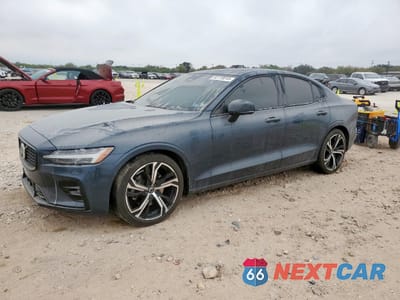 2024 VOLVO S60 PLUS 7JRL12FL4RG290191 - główne zdjęcie licytacji z USA - miniatura
