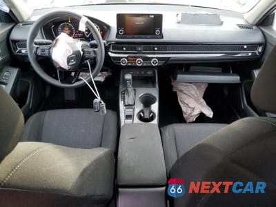 Zdjęcie 8 z 12 samochodu: 2025 HONDA CIVIC LX VIN:2HGFE2F20SH601246 - miniatura