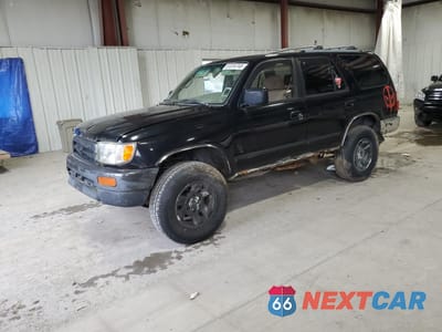 1998 TOYOTA 4RUNNER SR5 JT3HN86R1W0189408 - główne zdjęcie licytacji z USA - miniatura